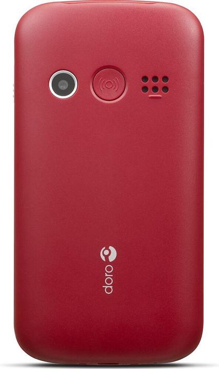 Actual product image Doro 1382 (2.40", 2 Mpx, 2G)