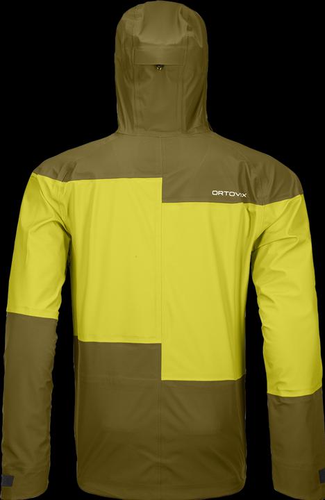 Produktbild Ortovox Guardian Shell Jacket (S)