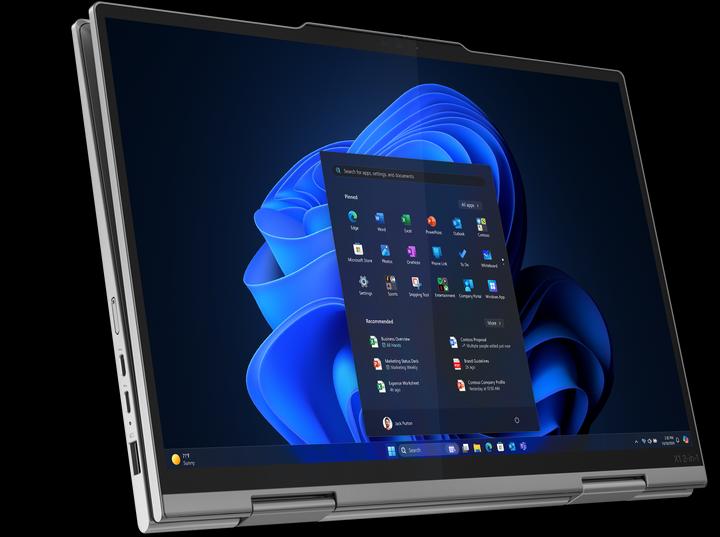 Immagine prodotto Lenovo ThinkPad X1 2-in-1 Gen 10