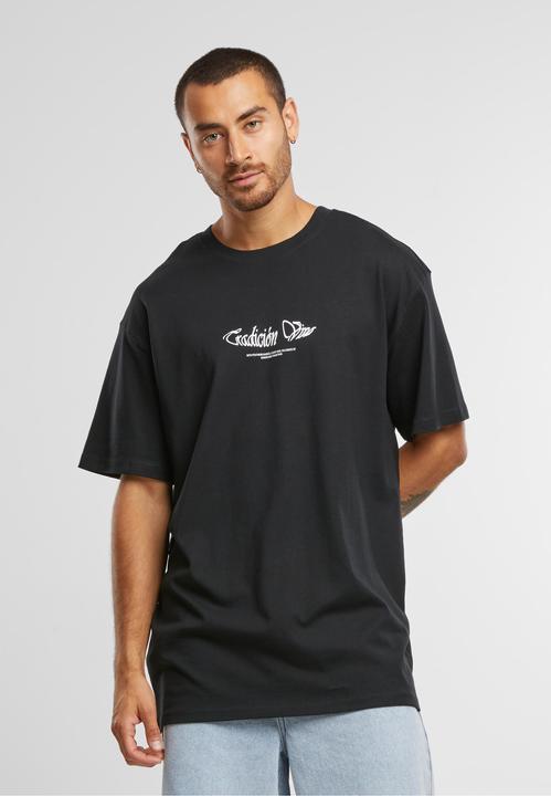 Produktbild Mister Tee MisterTee Pelea De Gallos Oversize Tee - 175093 (M)