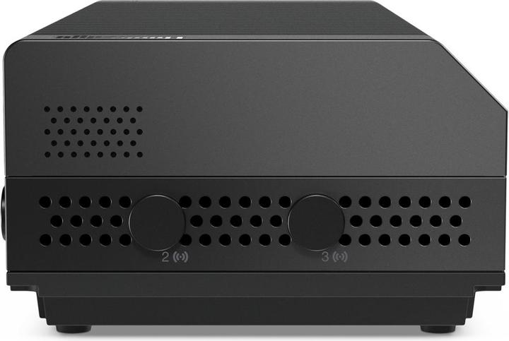 Produktbild Lenovo ThinkEdge SE30 (Intel Celeron 6305, 8 GB, 256 GB, Intel UHD Graphics)