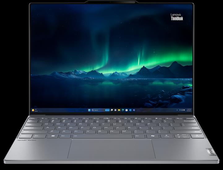 Lenovo ThinkBook 13x Gen 4 (13.50", Intel Core Ultra 5 125H, 16 GB, 512 GB, DE)