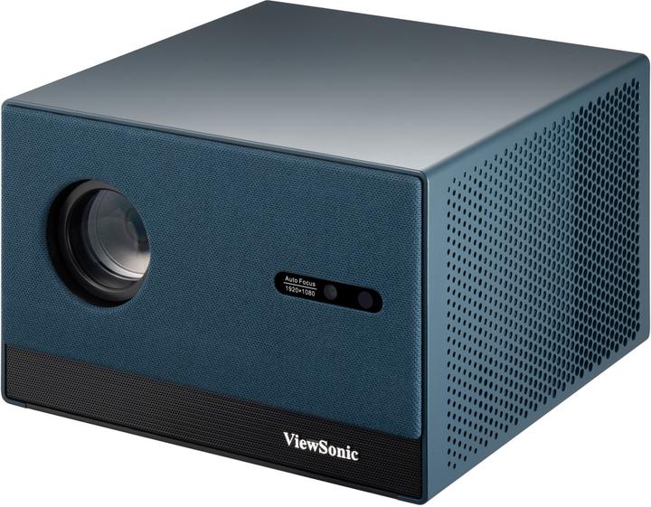 Immagine prodotto Viewsonic LX60HDE (Full HD, 630 lm, 1.2:1)