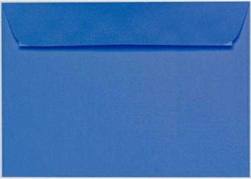 Produktbild Artoz Couverts 1001 C5 royalblau 50 Stk. (162 x 229 mm, 50 x)