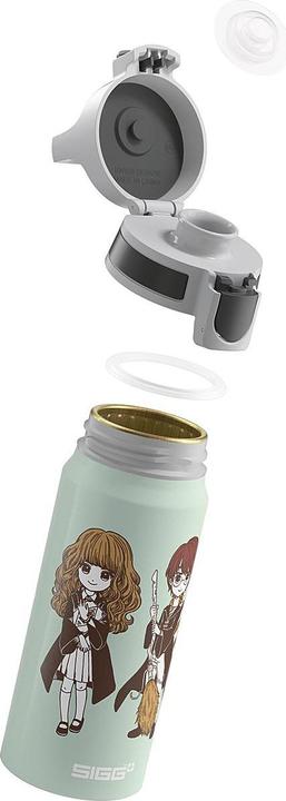 Produktbild Sigg Harry Potter (0.60 l)