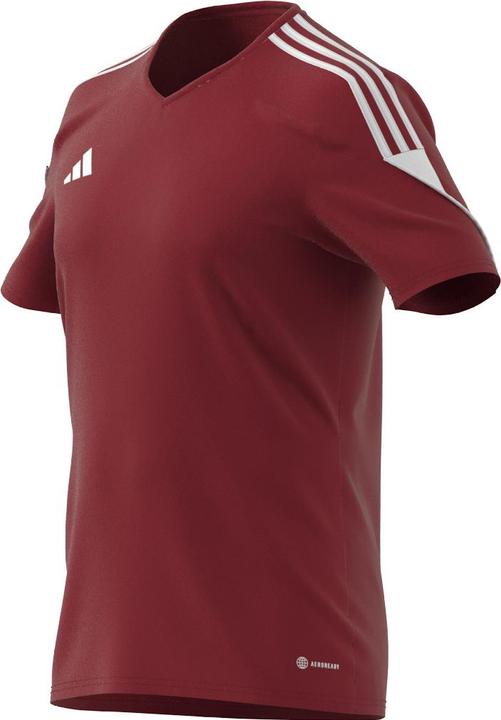 Immagine prodotto adidas Maglia Tiro 23 Uomo (XS)