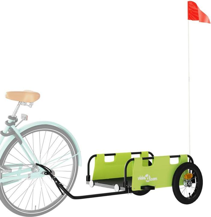 Actual product image VidaXL Solomon