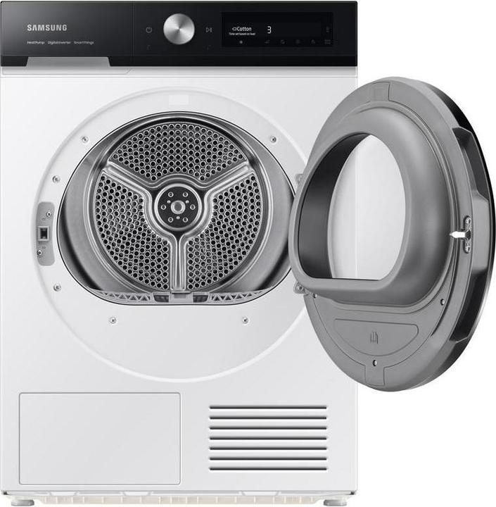Produktbild Samsung DV7400 (9 kg, Rechts)