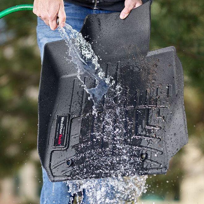 Immagine prodotto WeatherTech Tappetini per auto Tesla Model Y (2020-2024) per la prima fila di veicoli