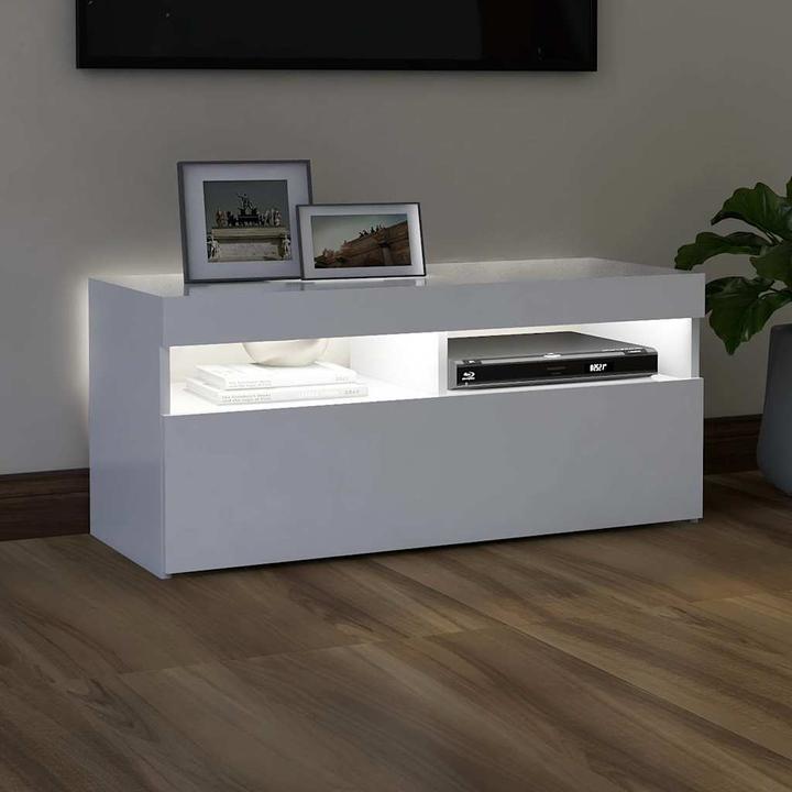 Produktbild VidaXL Alaric (90 x 35 x 40 cm)