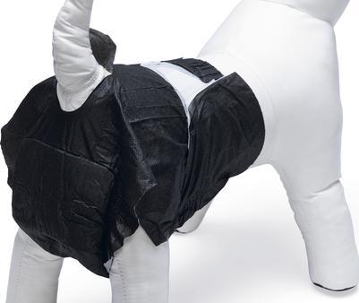 Actual product image Beeztees Bz Dog Liners 12pcs M (Dog)