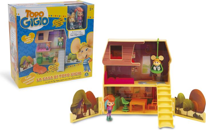 Image du produit Giochi Preziosi TPG02000