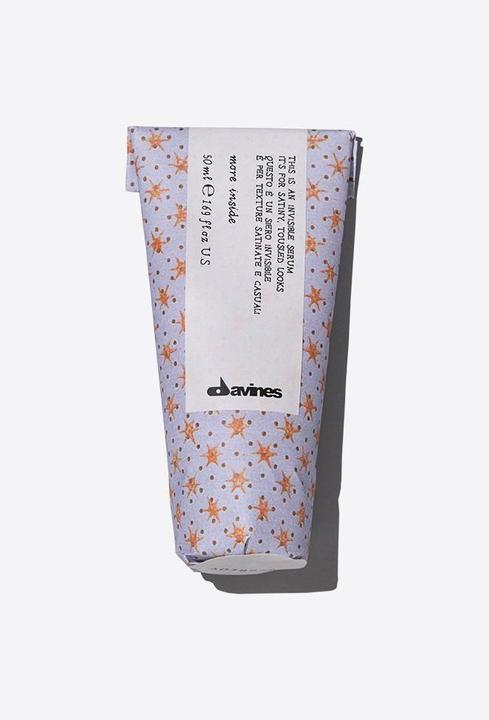 Produktbild Davines More Inside (50 ml)