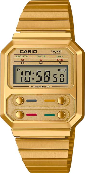 Produktbild Casio Vintage (Digitaluhr, 40.70 mm)