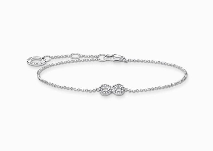 Produktbild Thomas Sabo Armband (16 cm, 925er Silber)