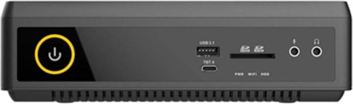 Produktbild Zotac Magnus EN374070C (Intel Core i7-13700HX)