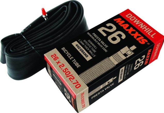 Produktbild Maxxis Downhill (Schrader (AV), 29", 35 mm)