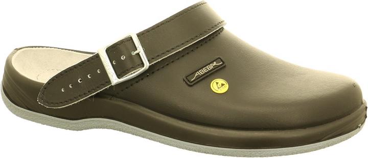 Abeba ESD Clog