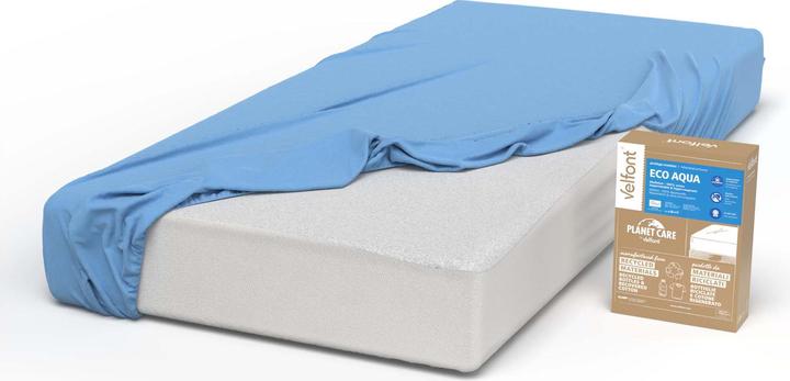 Actual product image Velfont Eco Aqua (180 x 220 cm, 180 x 210 cm)