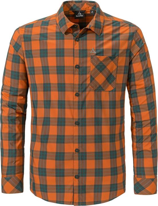 Schöffel Shirt Sobra