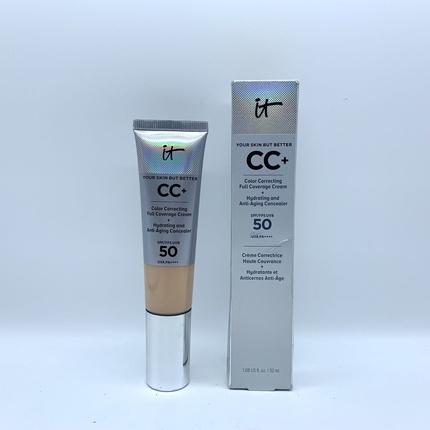 Actual product image It Cosmetics Your Skin But Better (Light Medium)
