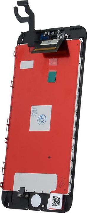 Actual product image OEM LCD Display with touch screen iPhone 7 black AAAA (Display, iPhone 7)