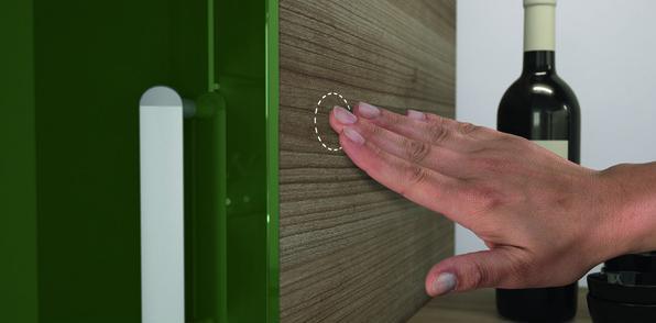 Produktbild Halemeier Berührungsschalter MagicSwitch