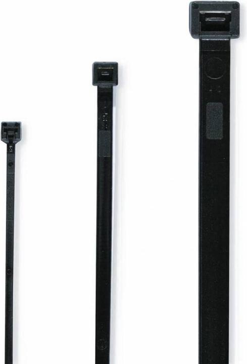 Produktbild Cimco Kabelbinder (Kunststoffkabelbinder, 75 mm, 100 Stk.)