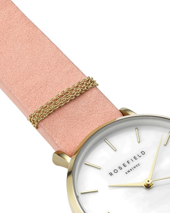 Image du produit Rosefield Le West Village (33 mm) (Montre analogique, 33 mm)
