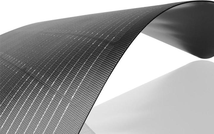 Actual product image Neo Tools Portable Solar Battery (100 W, 2.50 kg)