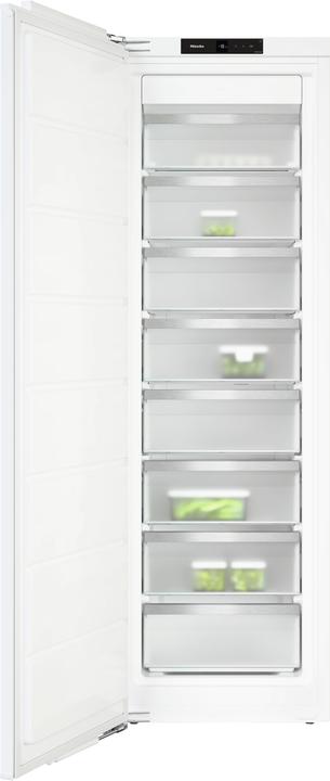 Actual product image Miele Freezers FNS 7740 D 125 Gala Ed (Installation, 213 l)