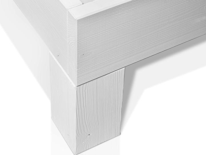 Actual product image Möbel-Eins Luky (180 x 220 cm)