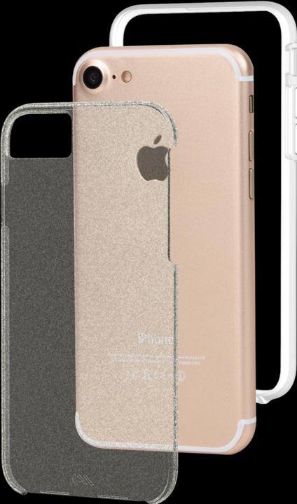Image du produit Case-Mate Le dur à cuire (Apple iPhone 7)