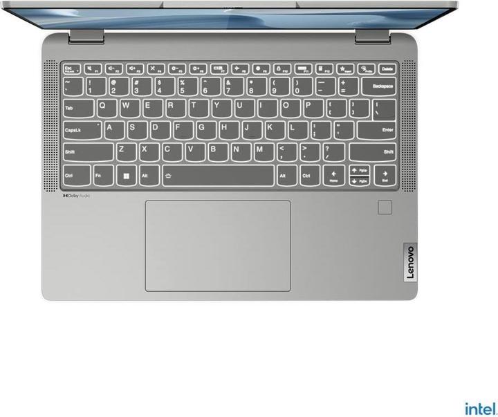 Image du produit Lenovo IdeaPad Flex 5 14IAU7 82R700HLMH (14", Intel Core i5-1235U, 16 Go, 512 Go, ING. Int.)