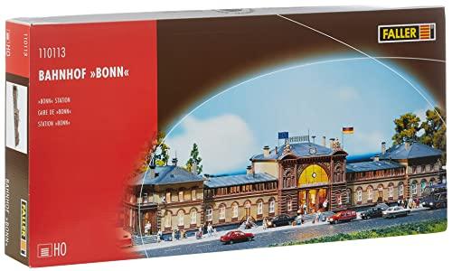 Produktbild Faller Bhf Bonn