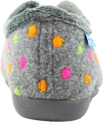 Immagine prodotto Lunar Pantofole da studio donna/donna (40)