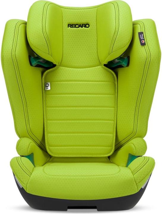 Actual product image RECARO Axion 1 child seat (3-12 years) (Booster seat, ECE R129/i-Size Standard)