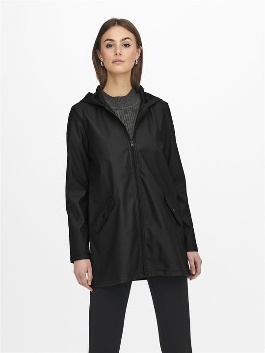 Produktbild JdY Kapuzen- Regenjacke (XS)