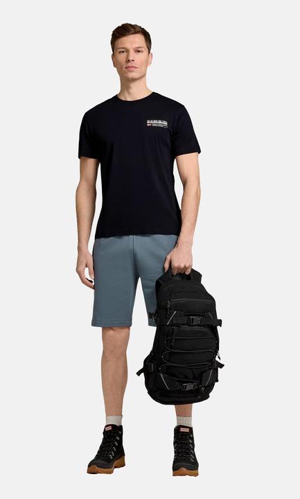 Produktbild Napapijri T-Shirt S-KASBA Kurzarmshirt (XL)