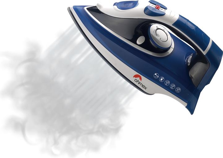Actual product image Ohmex STI-3002 (2200 W, 25 g/min)
