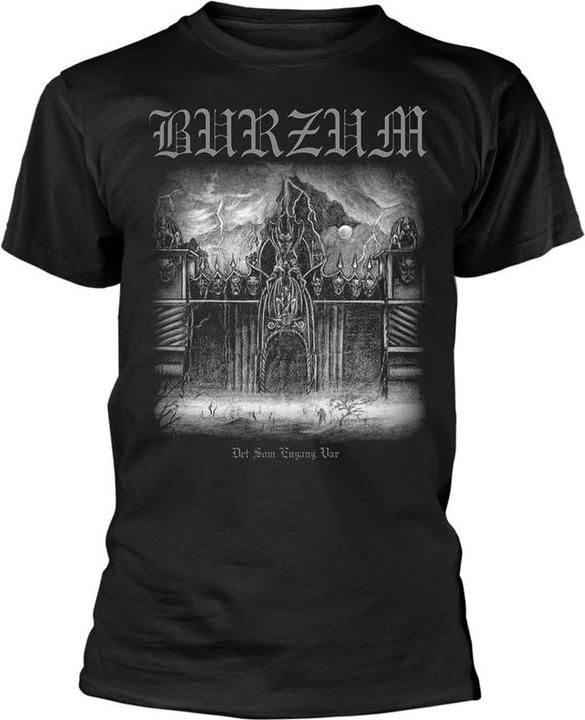 Universal Textiles Det Som Engang Var 2013 TShirt