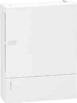 Image du produit Schneider Electric Mini Pragma, Blanc, 268 mm, 353 mm, 102 mm