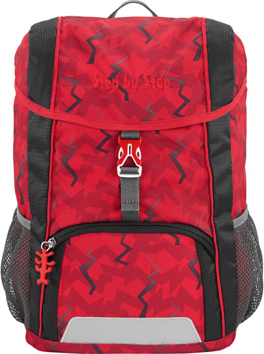 Immagine prodotto Step by Step Zaino per asilo Kid in 3 pezzi