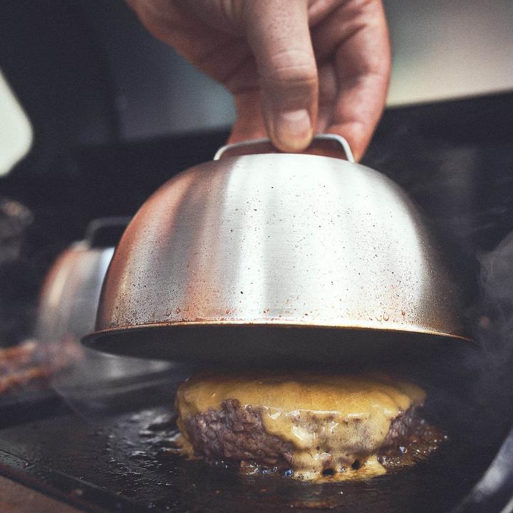 Image du produit Burnhard Kit de burgers