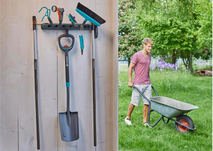 Image du produit Gardena Barre d'outils combisystem Flex