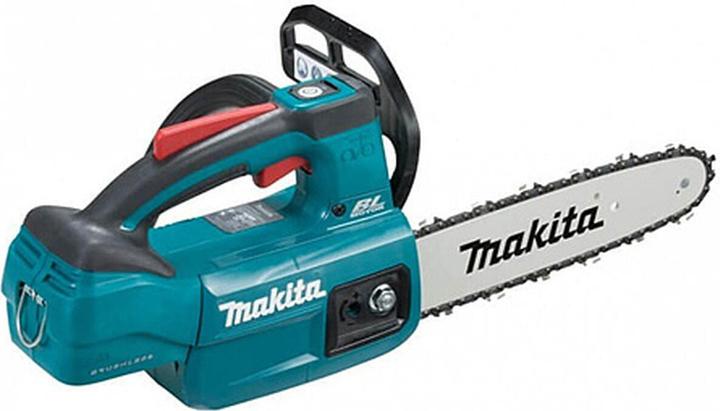 Produktbild Makita DUC254Z (Akku Kettensäge)