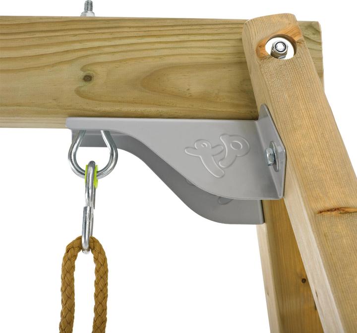Actual product image TP Toys Einzelschaukel