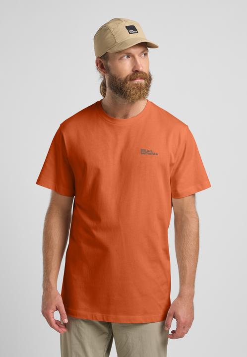 Actual product image Jack Wolfskin Essential T M (XL)
