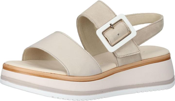 Actual product image Gabor Sandal (37)