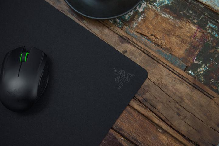 Actual product image Razer Goliathus Mobile Stealth (S)